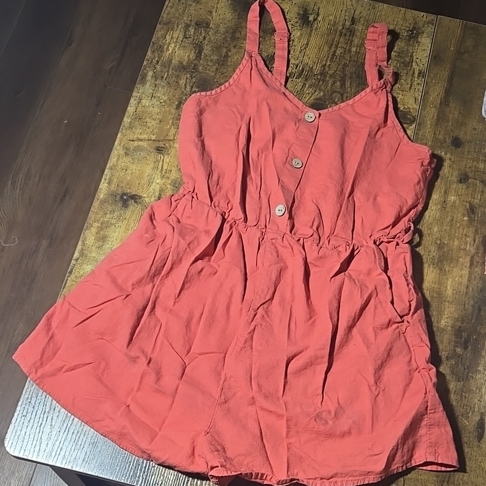 Shein Womens Romper EUC